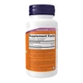 Kép 2/3 - Now Quercetin with Bromelain - 60 Veg Capsules