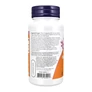 Kép 3/3 - Now Quercetin with Bromelain - 60 Veg Capsules