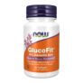 Kép 1/4 - Now GlucoFit - 60 Softgels