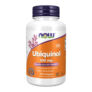 Kép 1/2 - Now Ubiquinol 100 mg - 120 Softgels