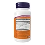 Kép 2/4 - Now Hyaluronic Acid, Double Strength 100 mg - 120 Veg Capsules