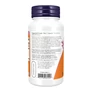 Kép 3/4 - Now Hyaluronic Acid, Double Strength 100 mg - 120 Veg Capsules