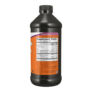 Kép 2/3 - Now Liquid Hyaluronic Acid 473 ml