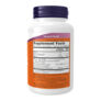 Kép 2/4 - Now Glucosamine & Chondroitin with MSM - 90 Capsules