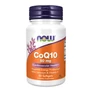 Kép 1/4 - Now CoQ10 50 mg - 50 Softgels