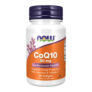 Kép 1/4 - Now CoQ10 50 mg - 50 Softgels