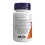 Kép 3/4 - Now Melatonin 3 mg - 60 Veg Capsules