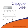 Kép 4/4 - Now Melatonin 3 mg - 60 Veg Capsules