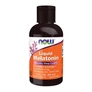 Kép 1/3 - Now Liquid Melatonin 3 mg - 59 ml