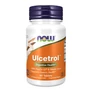 Kép 1/4 - Now Ulcetrol - 60 Tablets