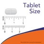 Kép 4/4 - Now Ulcetrol - 60 Tablets
