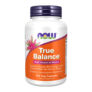 Kép 1/4 - Now True Balance™ - 120 Veg Capsules