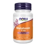 Kép 1/4 - Now Melatonin 5 mg - 60 Capsules