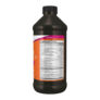 Kép 2/3 - Now Liquid Multi, Tropical Orange 473 ml