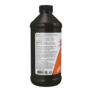 Kép 3/3 - Now Liquid Multi, Tropical Orange 473 ml