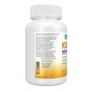 Kép 2/5 - Now Kid Vits™ Grape Splash  - 120 Chewable Tablets