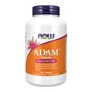 Kép 1/5 - Now ADAM™ Superior Men's Multiple Vitamin - 120 Tablets