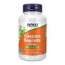 Kép 1/4 - Now Cascara Sagrada 450 mg - 100 Veg Capsules