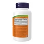 Kép 2/3 - Now KSM-66 Ashwagandha®  600 mg - 90 Veg Capsules - ELŐRENDELHETŐ!