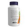 Kép 3/4 - Now Ginger Root 550 mg - 100 Veg Capsules