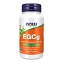 Kép 1/4 - Now EGCg Green Tea Extract 400 mg - 90 Veg Capsules