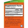Kép 2/2 - Now Pau D' Arco 500mg - 100 Veg Capsules