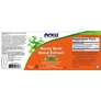 Kép 2/2 - Now Horny Goat Weed Extract 750 mg - 90 Tablets