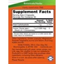 Kép 2/2 - Now Yucca 500 mg - 100 caps
