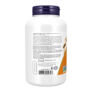 Kép 3/4 - Now Psyllium Husk Caps 500 mg - 200 Veg Capsules