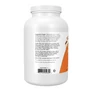 Kép 2/3 - Now Psyllium Husks, Whole - 340 g