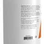 Kép 3/3 - Now Fiber-3, Organic - 454 g