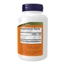 Kép 2/4 - Now Apple Pectin 700 mg - 120 Veg Capsules