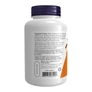 Kép 3/4 - Now Apple Pectin 700 mg - 120 Veg Capsules