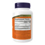 Kép 2/4 - Now Glucomannan 575 mg - 180 Veg Capsules