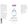 Kép 2/2 - Now Magnesium Topical Spray - 237 ml