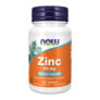 Kép 1/4 - Now Zinc 50 mg - 100 Tablets