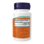 Kép 2/4 - Now Zinc 50 mg - 100 Tablets