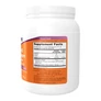 Kép 2/3 - Now Multi Collagen Protein Types I, II & III Powder 454 g