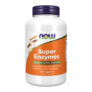 Kép 1/2 - Now Super Enzymes - 180 Capsules