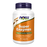 Kép 1/4 - Now Super Enzymes - 90 Capsules