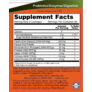 Kép 2/2 - Now Papaya Enzyme 180 tabletta