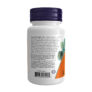 Kép 3/3 - Now Zinc Cink 50 mg (100 Tablets)