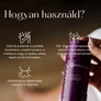 Kép 4/9 - Pranagarden Progeszteron egyensúly vegán testvaj 100ml - dermatológiailag tesztelt