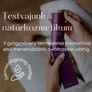 Kép 8/9 - Pranagarden Progeszteron egyensúly vegán testvaj 100ml - dermatológiailag tesztelt