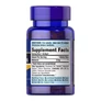 Kép 2/3 - Puritan's Pride Sleep Aid Melatonin 5 mg - 60 Softgels