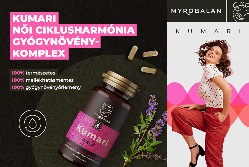 Myrobalan Kumari