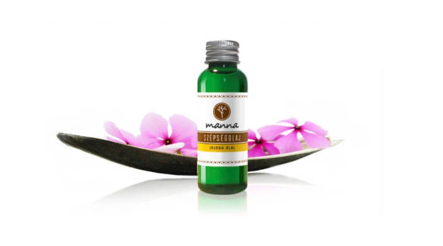 Manna jojoba szépségolaj 50 ml