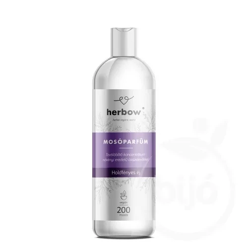Herbow Mosóparfüm Holdfényes éj 1000ml