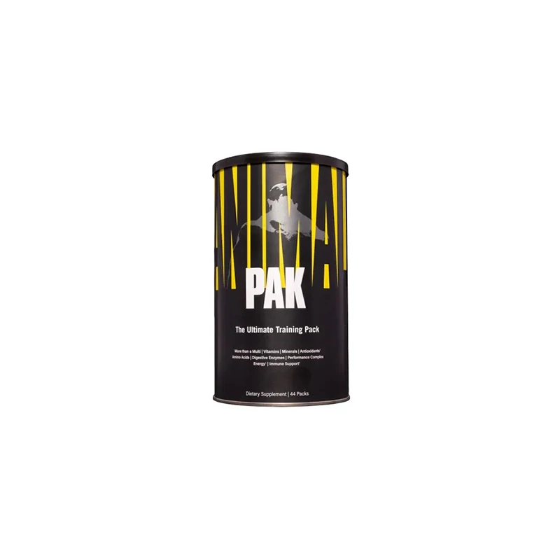 UNIVERSAL NUTRITION - ANIMAL PAK - 44 TASAK