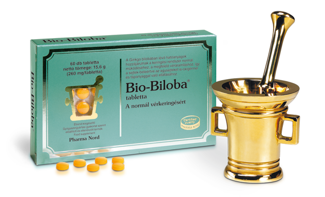 Pharma Nord-Bio-Biloba